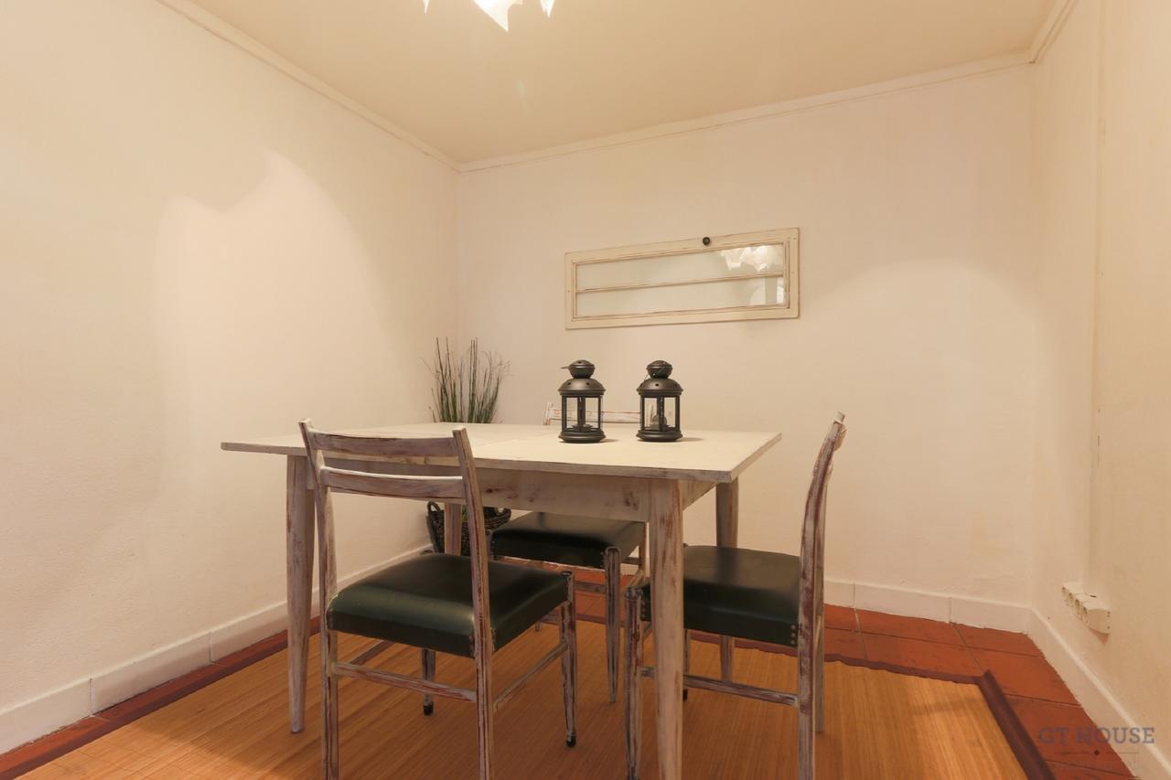 Santo Antonio Apartment Lisabona Exterior foto